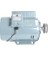 Ilik Düğme Makine Motoru 250W 1425R Devir / YL4824 1