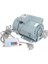 Ilik Düğme Makine Motoru 250W 1425R Devir / YL4824 5