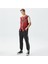 Trekking Block Pinstripe.red 3