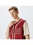 Trekking Block Pinstripe.red 4