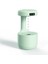 Xin Yue Zhang 800ML Hava Nemlendirici LED Ekran Serin Mist Maker 4h Kapanma Koruması Taşınabilir Nemlendirme Makinesi Yatak Odası Için A (Yurt Dışından) 1