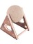 Oyuncaklar Scratcher Sisal Halat Topu Tırmalama Sonrası Ahşap Standı Anti-Scratch Scratcher Kediler Için Çivileri Keskinleştirin, C (Yurt Dışından) 2