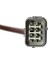 Xin Yue Zhang Accord Pilot Odyssey Tl 3.5 V6 36531-RCA-A02/A01 Için 5 Telli Oksijen Sensörü (Yurt Dışından) 5