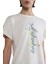 S-Keith Kadın T-Shirt - NP0A4HOH 4