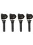 Xin Yue Zhang 4 Adet Tpms Lastik Basıncı Izleme Sensörü H2 H5 H6 H7 Için C30 3641100XKU00B (Yurt Dışından) 2