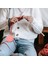 Xin Yue Zhang Adet Taşınabilir Bilek Iplik Tutucu, Ahşap Bilek Iplik Tutucu, Örgü Crochete Için Iplik Dolaşmasını ve Yanlış Hizalanmasını Önler, C (Yurt Dışından) 3