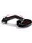 Motosiklet Bisiklet Cruiser Chopper Atv Alüminyum 7/8 Inç 22MM Bar Sonu Yan Dikiz Aynası (Yurt Dışından) 4