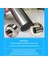 Xin Yue Zhang 24 Paket Sandalye Masa Ayakları Fiş 22MM Çap Yuvarlak Plastik Kapak Konu Zemini ve Darbeleri Korumak Için Takılı Tüp (Yurt Dışından) 3
