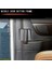 Araba Karbon Fiber Orta Kapı Düğmesi Çerçeve Trim Etiket Iç Aksesuarları Alphard/vellfire 40 Serisi 2023+ (Yurt Dışından) 3