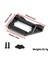 Direksiyon Dişlisi Montaj Aks Servo Montaj Standı Eksenel SCX10 Pro 1/10 Rc Paletli Araba Yükseltme Parçaları Aksesuarları (Yurt Dışından) 2