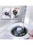 Paslanmaz Çelik Lavabo Yardımı, Mutfak Lavabo Tahliye Süzgeci, Mutfak Lavabo Koku Filtresi, Açılır Mutfak Lavabo Durdurucu Süzgeç 1 Adet (Yurt Dışından) 3