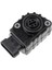 Xin Yue Zhang 403679 Araba Gaz Kelebeği Konum Sensörü Motor Sensörü Için 403673/403682/402044/403671/401986/402464 (Yurt Dışından) 1