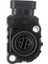 Xin Yue Zhang 403679 Araba Gaz Kelebeği Konum Sensörü Motor Sensörü Için 403673/403682/402044/403671/401986/402464 (Yurt Dışından) 5