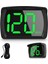 Araba Hud Gps Hız Göstergesi, Hızlı Arabalar Için, USB Tak ve Çalıştır, Tüm Arabalara Uygun (Yurt Dışından) 1