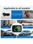 Araba Hud Gps Hız Göstergesi, Hızlı Arabalar Için, USB Tak ve Çalıştır, Tüm Arabalara Uygun (Yurt Dışından) 3