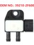 Xin Yue Zhang 392102F600 39210-2F600 9022090001 Ceed Için Kefico 2F600 Için Dpf Diferansiyel Basınç Sensörü (Yurt Dışından) 3