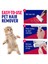 Roller Pet Villus Sökücü ve Yeniden Kullanılabilir Lint Villus - Villus Sökücü-Çok Yüzeyli Tüy Temizleme Aracı (Yurt Dışından) 3