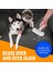 Roller Pet Villus Sökücü ve Yeniden Kullanılabilir Lint Villus - Villus Sökücü-Çok Yüzeyli Tüy Temizleme Aracı (Yurt Dışından) 5