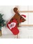 Noel Çorabı, Noel Çorabı, Tasarım Askılı Çorap, Çocuklar ve Hayvanseverler Için Noel Çorabı B (Yurt Dışından) 4