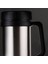 Xin Yue Zhang 500ML/17OZ Kupa Paslanmaz Çelik Vakum Şişeler Saplı Fincan Ofis Termoslar Çay Yalıtımlı Bardak Siyah (Yurt Dışından) 4