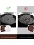 Ξ Ny Ue Zhang Espresso Kahve Makinesi Için Kahve Kağıt Filtresi, 600 Adet Ağartılmamış Espresso Filtre Puck Ekran Portafilter Kağıdı 58MM (Yurt Dışından) 4