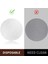 Ξ Ny Ue Zhang Espresso Kahve Makinesi Için Kahve Kağıt Filtresi, 600 Adet Ağartılmamış Espresso Filtre Puck Ekran Portafilter Kağıdı 58MM (Yurt Dışından) 5