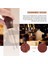 Xin Yue Zhang Iğne Espresso Kahve Karıştırıcı, Kahve Dağıtım Tozu Kolu Profesyonel Barista Ceviz Ahşap Için Karıştırma Aracı (Yurt Dışından) 2