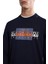 B-Smallwood C Erkek Sweatshirt - NP0A4HP5 4