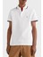 Tommy Hilfiger Pamuklu Slim Fit Erkek Polo Yaka T-Shirt Mw0Mw30750 Ybr 1