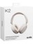 K2 Anc-Bt 5.3 Kulaklık White 4