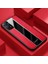 Xiaomi Redmi Note 11 Pro 4g Uyumlu Kılıf Zebana Premium Deri Kılıf Kırmızı 1