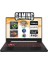 Tuf Gaming A15 FA507NU Amd Ryzen 7 7735HS 32GB Ram 1tb SSD Nvıdıa Rtx 4050 Graphics Windows 11 Home 15,6" Fhd Taşınabilir Bilgisayar FA507NUW19 1