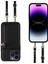 iPhone 15 Pro Max Rfıd Engelleme Pu+Tpu Cüzdan Telefon Koruma Kapağı (Yurt Dışından) 3