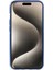 iPhone 15 Plus Tpu Case Sweet Edge Anti Slip Telefon Kapağı (Yurt Dışından) 5