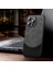 iPhone 15 Pro Shockproof Telefon Kapağı Kaymaz Kavrama Çantası (Yurt Dışından) 5