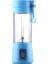 USB Şarj Edilebilir Taşınabilir Kolay Blender Mini (Yurt Dışından) 1