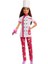 Kariyer Bebekleri Pasta Şefi Barbie HKT67 1