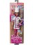 Kariyer Bebekleri Pasta Şefi Barbie HKT67 2