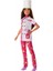 Kariyer Bebekleri Pasta Şefi Barbie HKT67 3