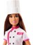Kariyer Bebekleri Pasta Şefi Barbie HKT67 4