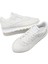 Classıc Leather Gri Kadın Sneaker 4