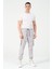 Yan Cepli Lastik Paça Kargo/jogger Alt Bl 2130-70092 2