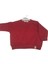 Tiffany Sweatshirt Oversize Theme Kırmızı 1