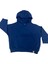 Tiffany Sweatshirt Kapüşonlu Oversize Theme Lacivert 1