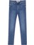 Skinny Fit Jean Pantolon 3