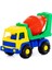 Oyuncak Panter Beton Mikseri 38 cm 1