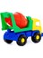 Oyuncak Panter Beton Mikseri 38 cm 3