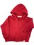 Tiffany Sweatshirt Kapüşonlu Oversize Theme Kırmızı 1