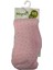 Organik Çorap Külotlu New Summer Pembe 1