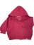 Tiffany Sweatshirt Kapüşonlu Oversize Theme Fuşya 1